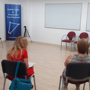 Curs de PNL a Lleida 2026. Formació Practitioner en Programació Neurolingüística per millorar la comunicació, la gestió emocional i les habilitats socials.