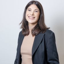 Lydia Gascon