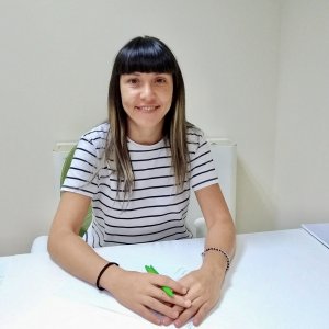 Noelia Serveto