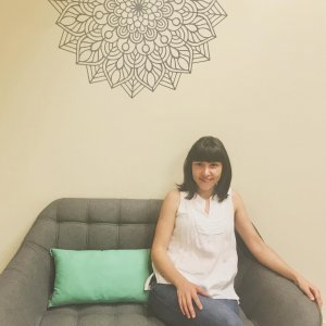 Noelia Serveto